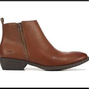Women's b.o.c Ossett Bootie Size 6.5 NIB